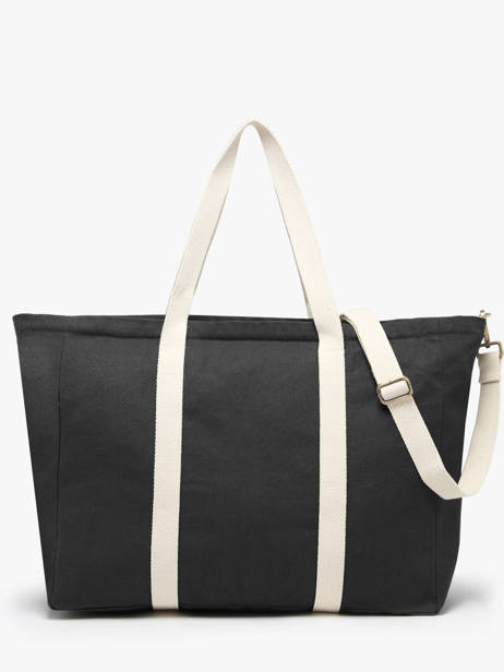 Schoudertas Best Seller Hindbag Zwart best seller JEAN ander zicht 3